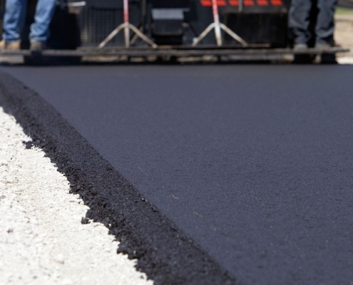 Best Asphalt Paving Contractors in Casper