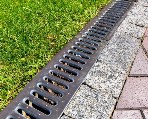 Drainage Services in Casper