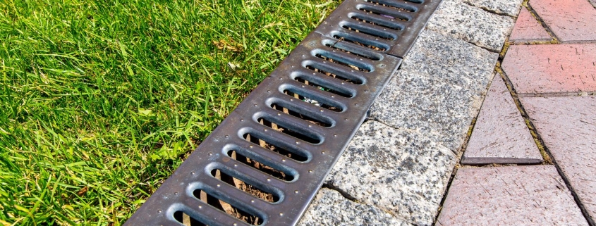 Drainage Services in Casper