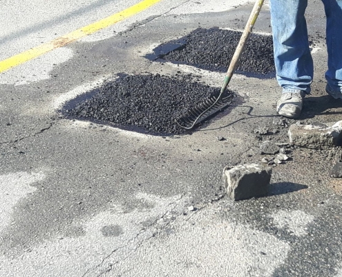 Best Asphalt Repair Contractors in Casper