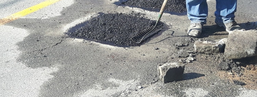 Best Asphalt Repair Contractors in Casper