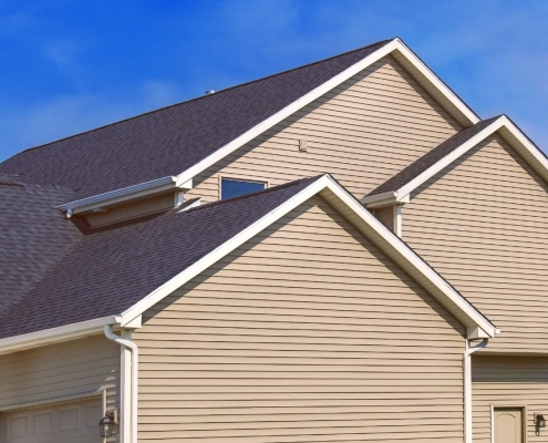 Roofing And Siding in Casper