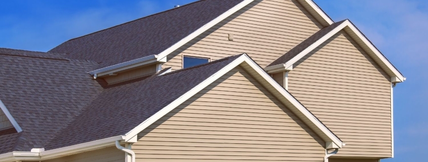 Roofing And Siding in Casper