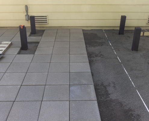 Patio Installations in Casper